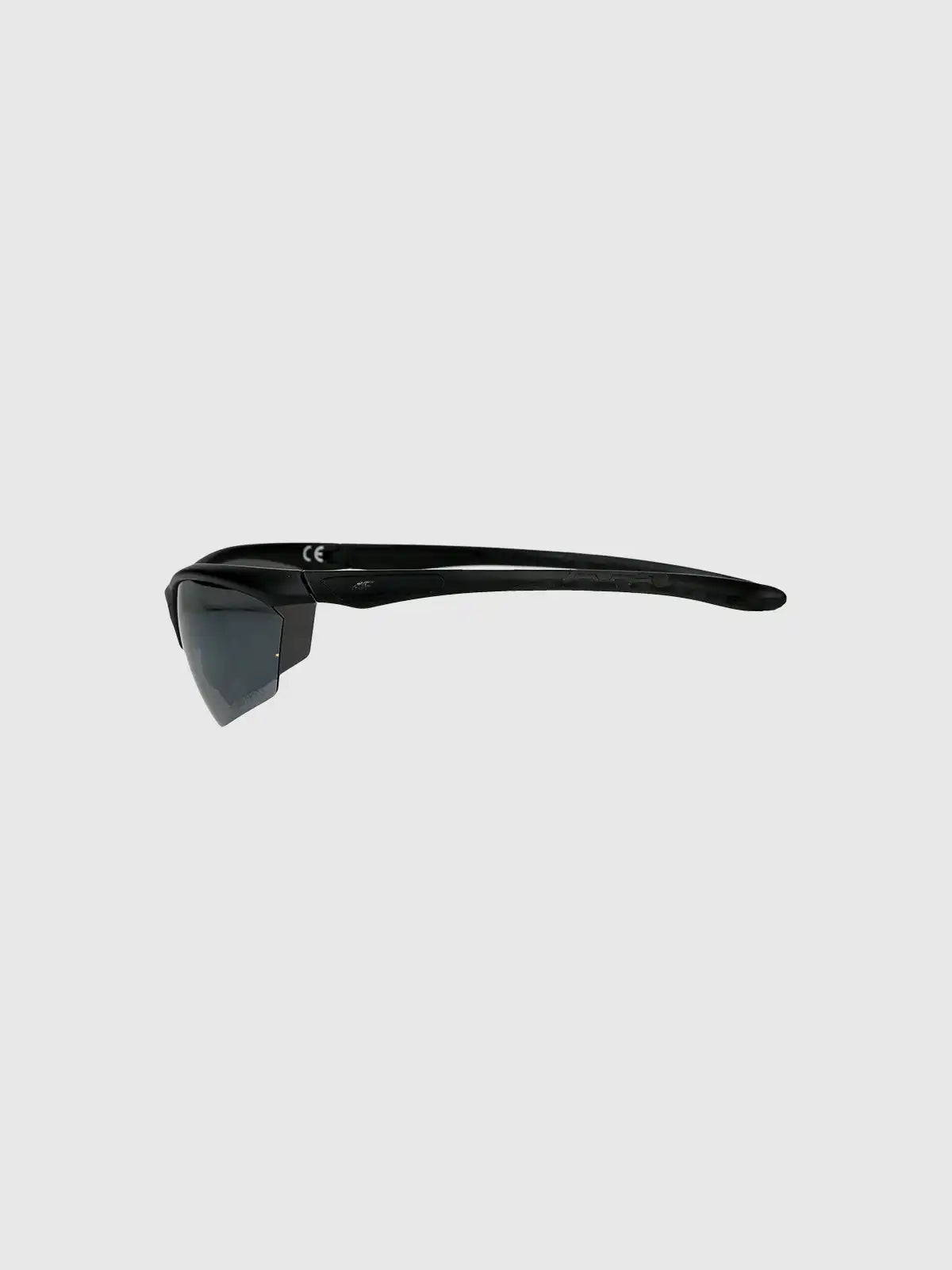 Ochelari de soare 4F U018 4FWMM00ASPSU018 deep black