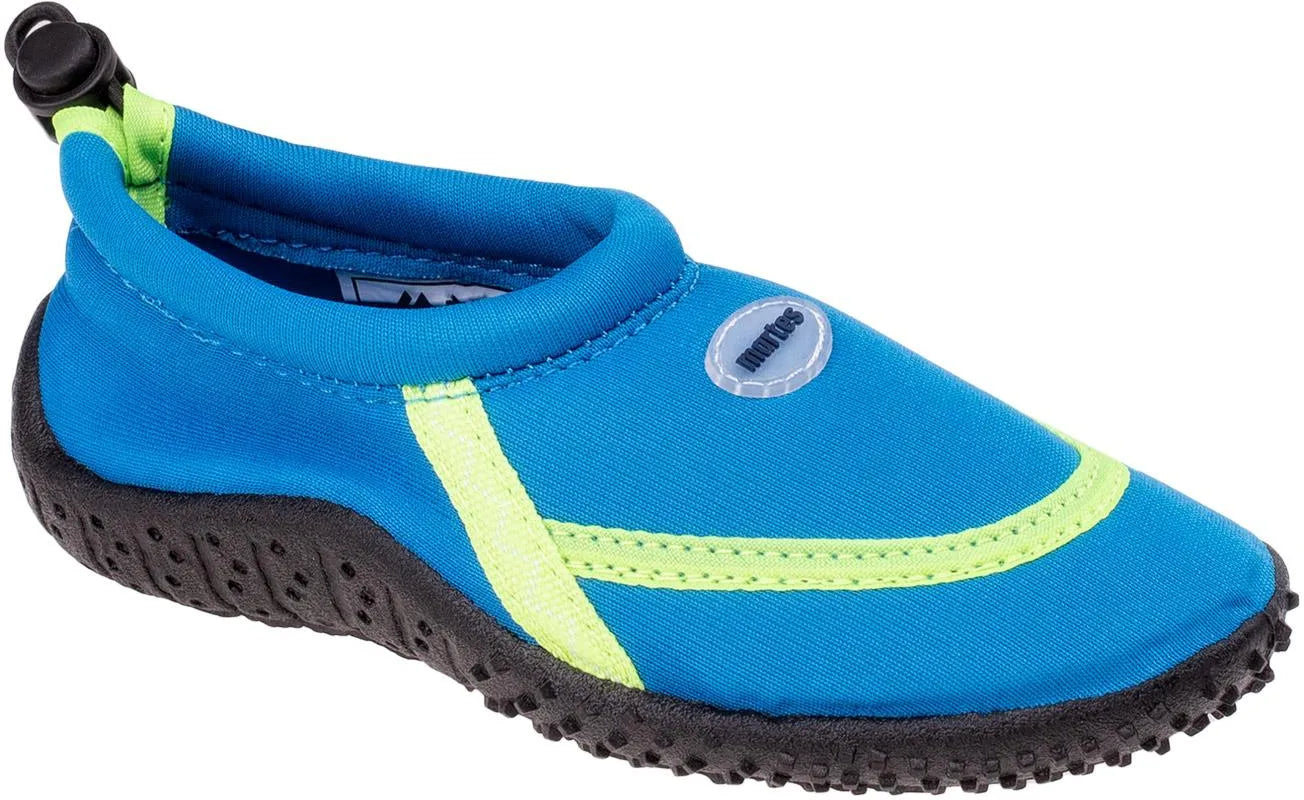 Pantofi de apă pentru copii Martes  MONDINO_KIDS BL