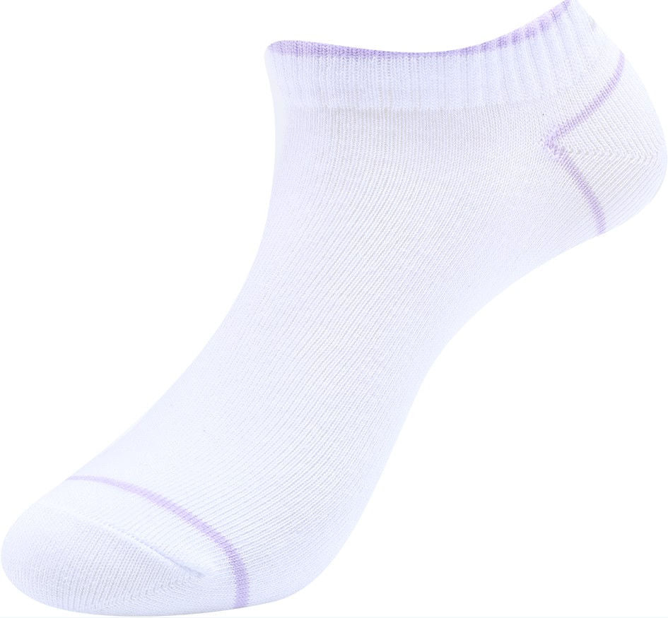 Носки Peak ship socks w514022 white