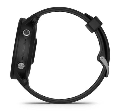 Ceas inteligent pentru alergare 010-02638-30 - Garmin Forerunner 955 Black