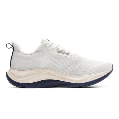 Кроссовки мужские для бега Peak ET59857H white/grey/navy