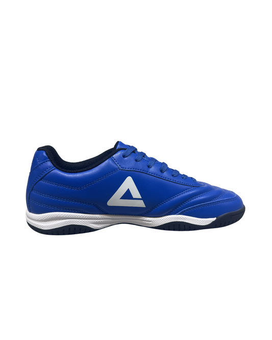 Bampuri de fotbal pentru bărbați Peak  E49335F royal