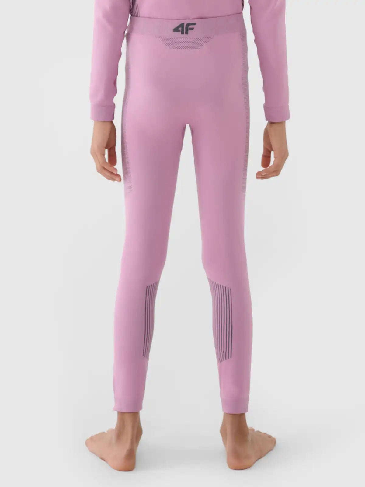 Детское термобелье 4F F250 4FJWAW25USEAF250 light pink