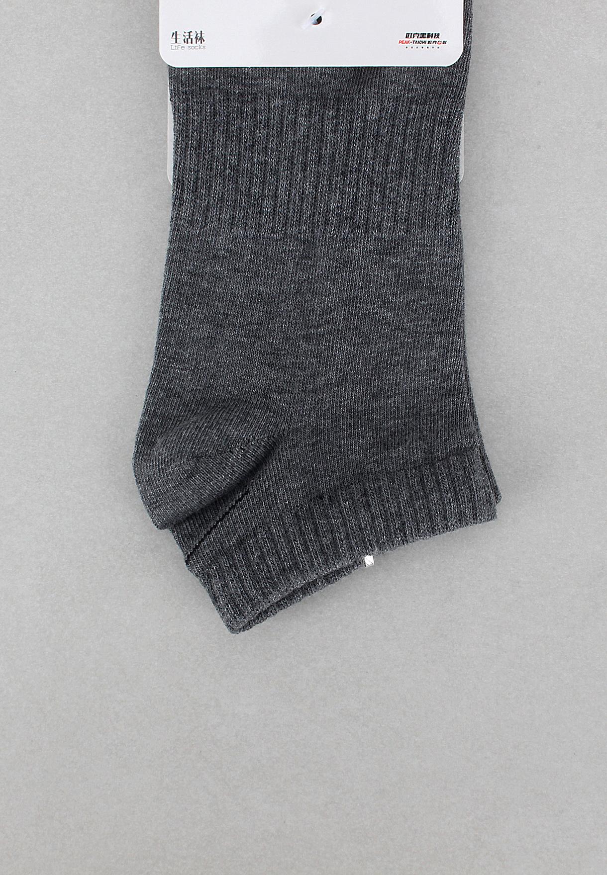 Носки Peak W1253021 grey