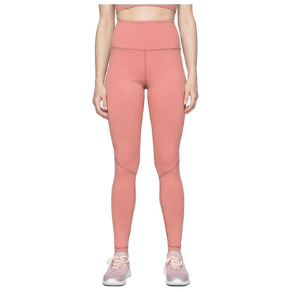 Лосины hol21-leg605 women-s leggings pink