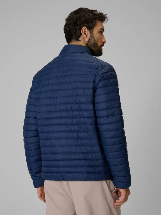 Мужской пуховик 4F M0934 4FWAW26TDJAM0934 navy