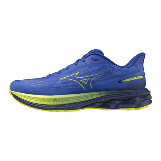 Кроссовки мужские для бега Mizuno WAVE SKYRISE 7 J1GC2609 01