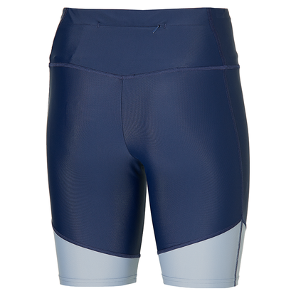 Legginși scurți pentru alergare Mizuno Core Mid Tight J2GB1206 07