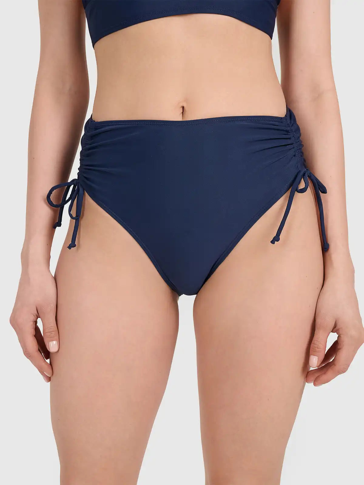 Женские плавки бикини 4F F089 4FWSS26UBKBF089 navy