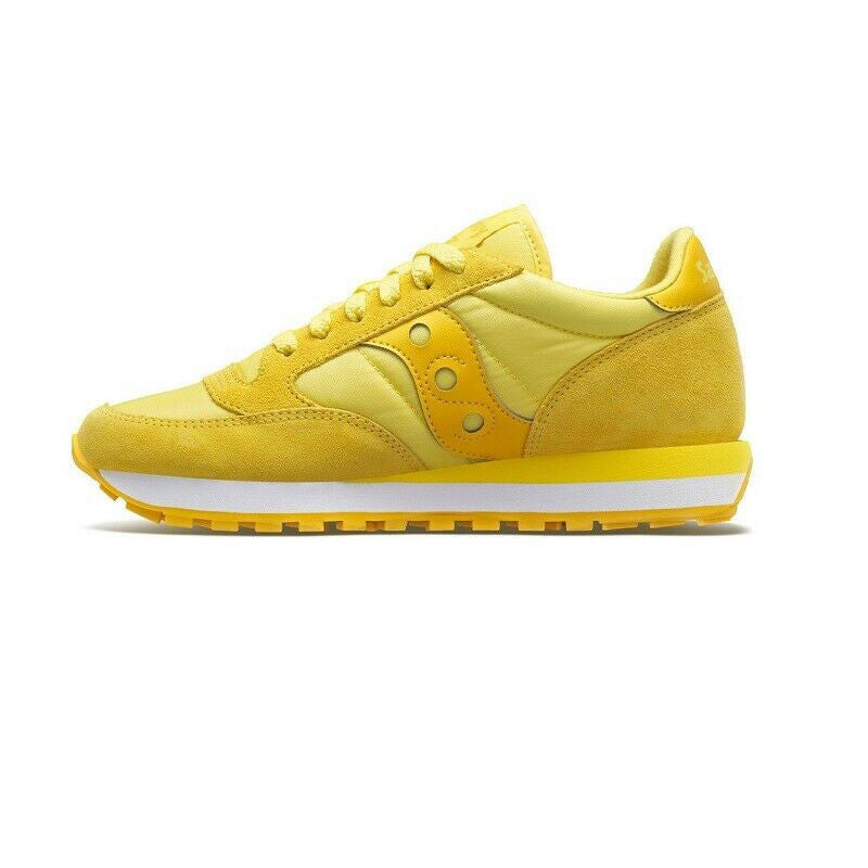 Adidași Saucony  S1044-651 JAZZ ORIGINAL yellow/dark yellow