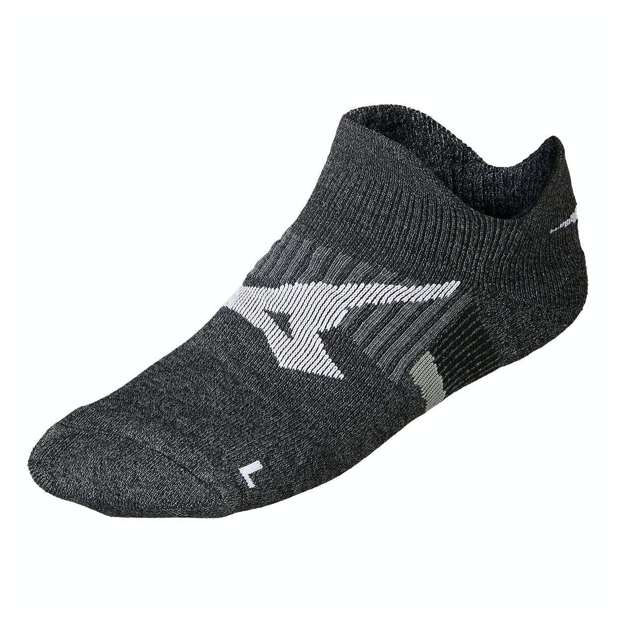 Носки для бега Mizuno sport drylite race mid(u) j2gx1050 09