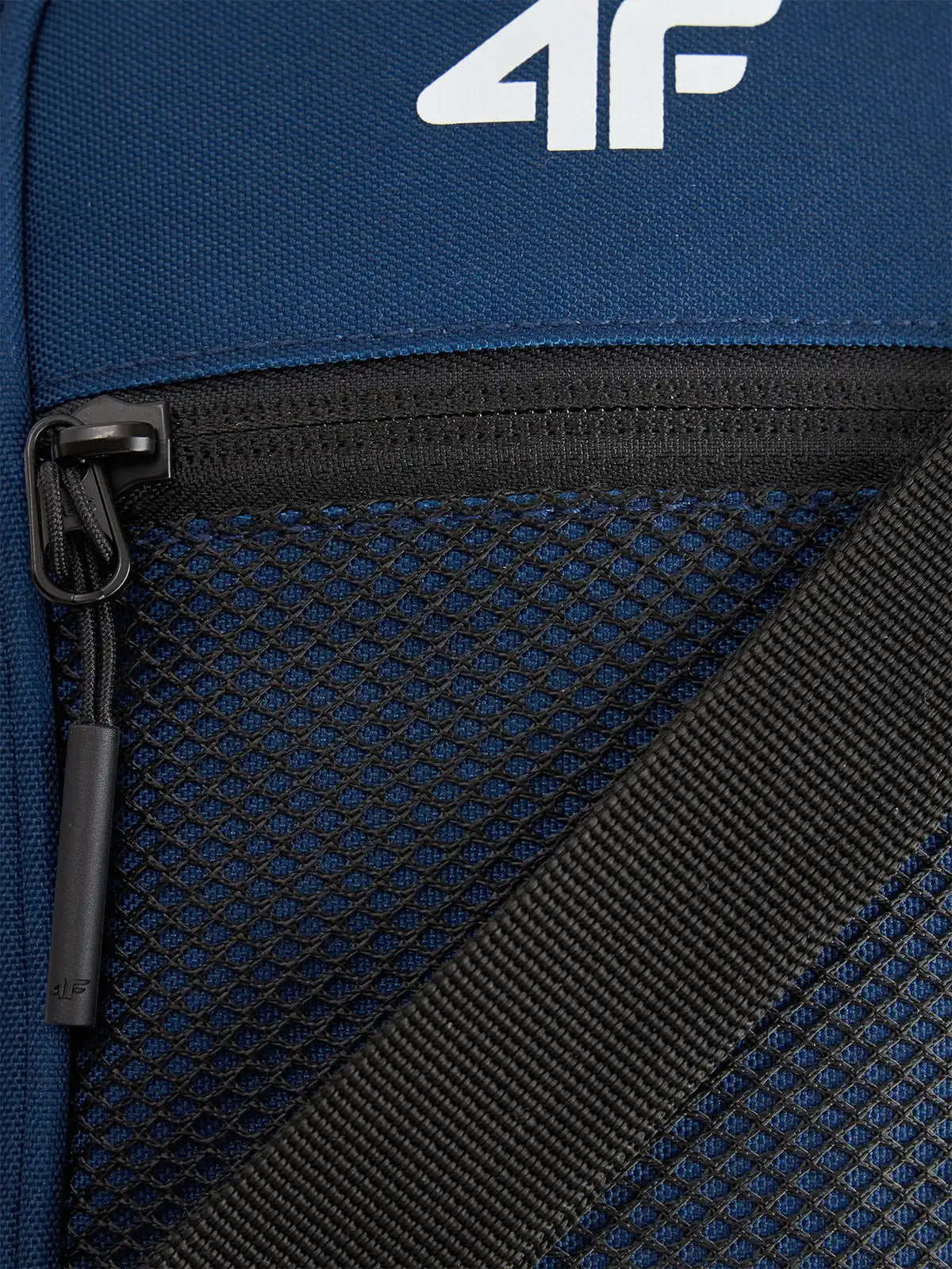 Сумка POUCH  4F U11 4FWSS26APOUU117 navy
