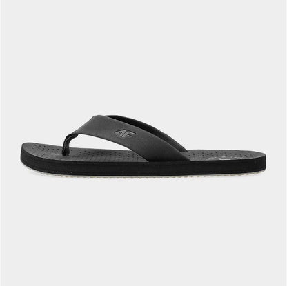 Тапочки 4F flipflop m071 4Fss23fflim071 deep black