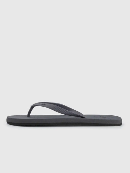 Șlapi pentru bărbați 4F Flipflop M210 4FWSS26FFLIM210 dark grey
