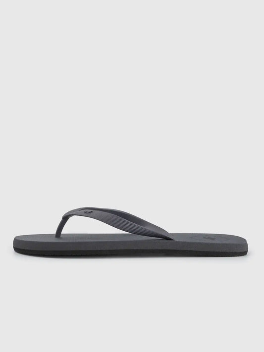 Șlapi pentru bărbați 4F Flipflop M210 4FWSS26FFLIM210 dark grey