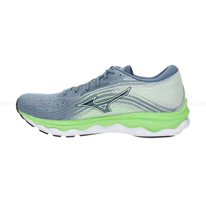 Кроссовки мужские для бега Mizuno wave sky 6 j1gc2202 52