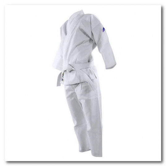 Karate uniform evolution kids k200e 90-10 retail