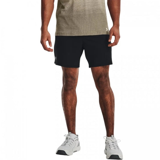 Мужские шорты для тренировок Under Armour Vanish Woven 6in Shorts 1373718-001