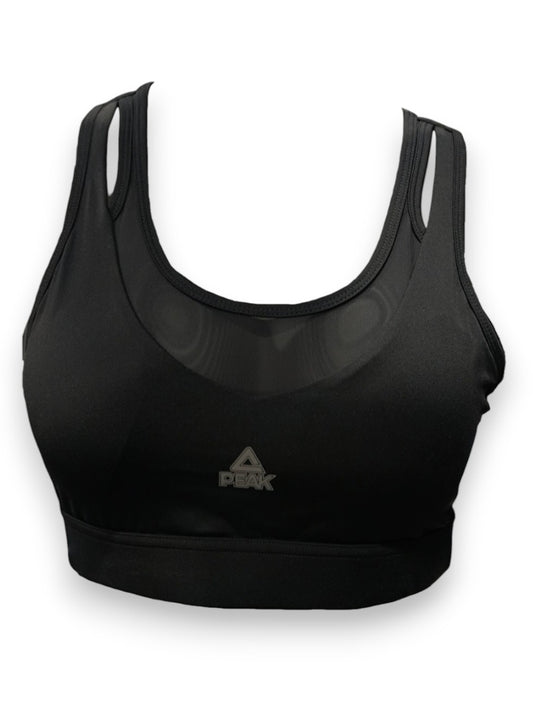 Bra sportiv Peak FW6244212 black