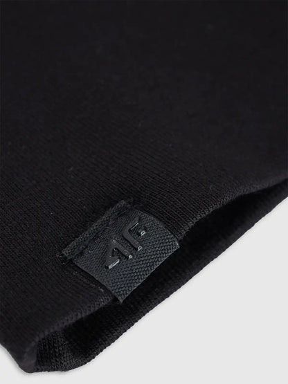 Căciulă 4F U675 4FWAW25ACAPU675 deep black