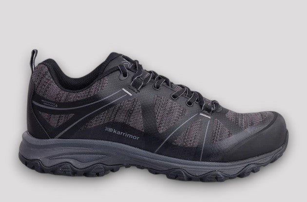 Ghete Karrimor Rona Low Ladies Navy