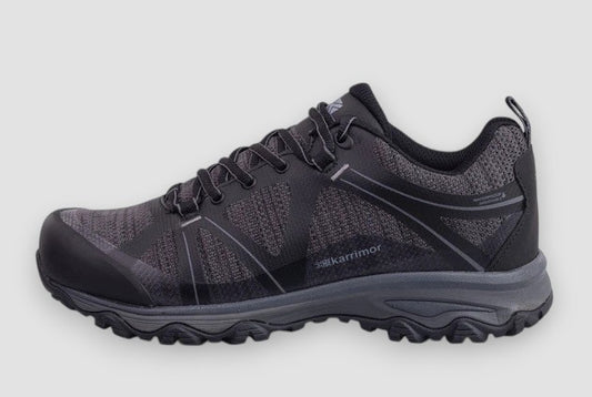Ghete Karrimor Rona Low Ladies Navy