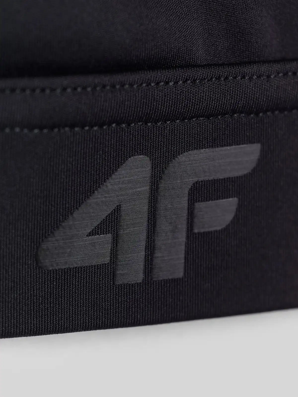Бра для йоги 4F F252 4FWAW26USBAF252 deep black