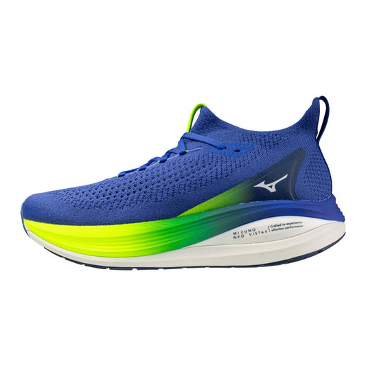 Кроссовки мужские для бега Mizuno NEO VISTA NEO VISTA 2 J1GC2534 51