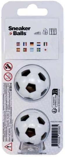 Detergent pentru pantofi SofSole SneakerBalls Football 20058