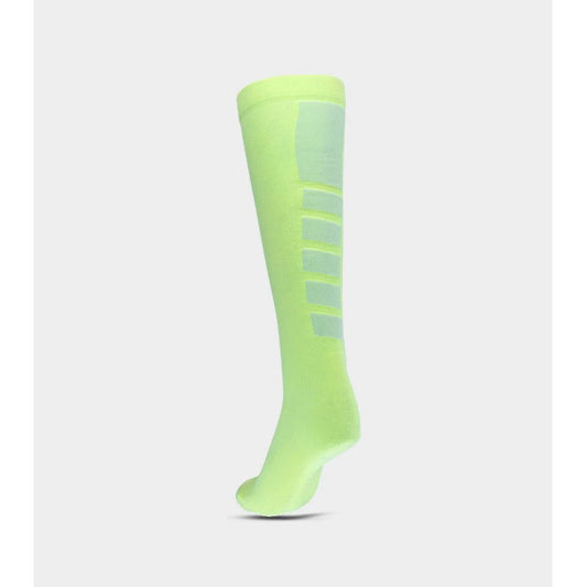Носки для бега 4F socks fnk u068 4Fss23ufsou068 canary green