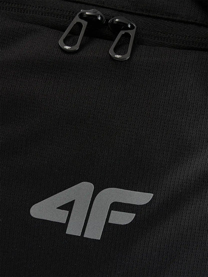 Geantă 4F U048 4FWAW25ATBAU048 deep black