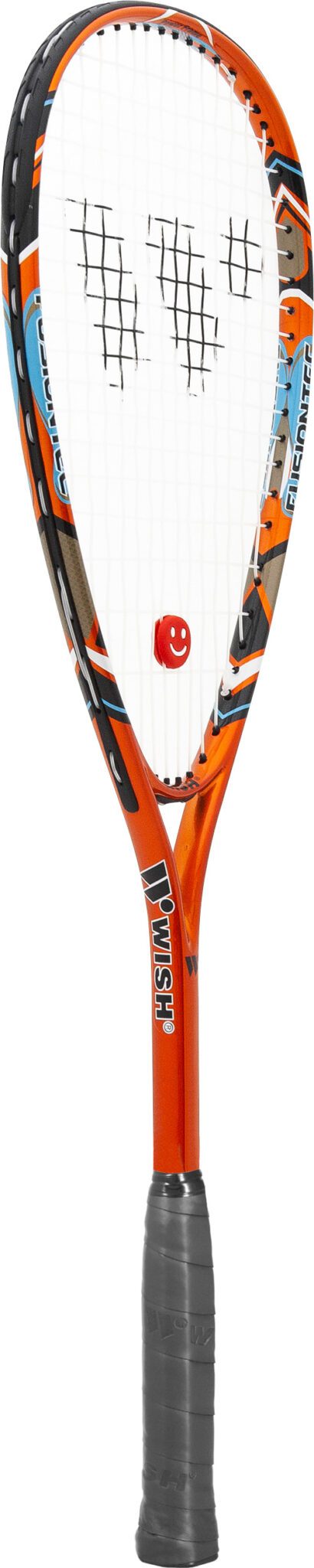 Rachetă pentru squash Wish Fusiontec 9907