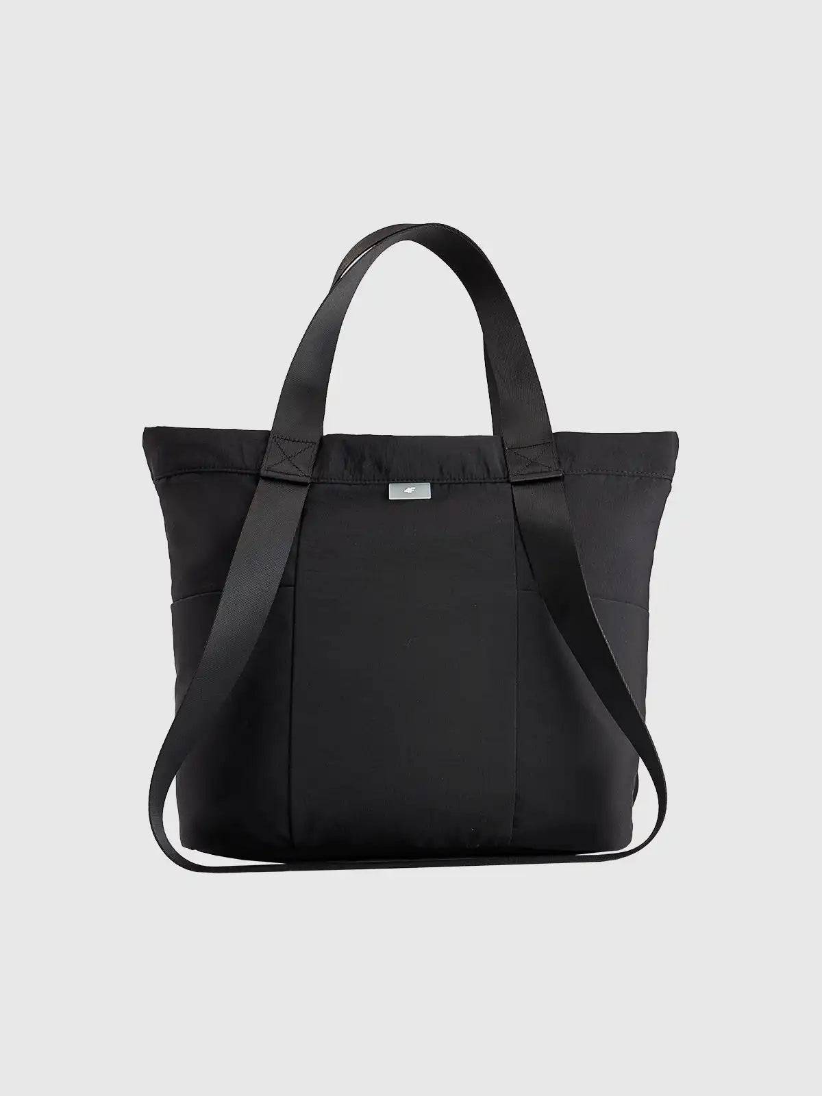 Geantă de umăr 4F F109 4FWSS26ASBGF109 deep black