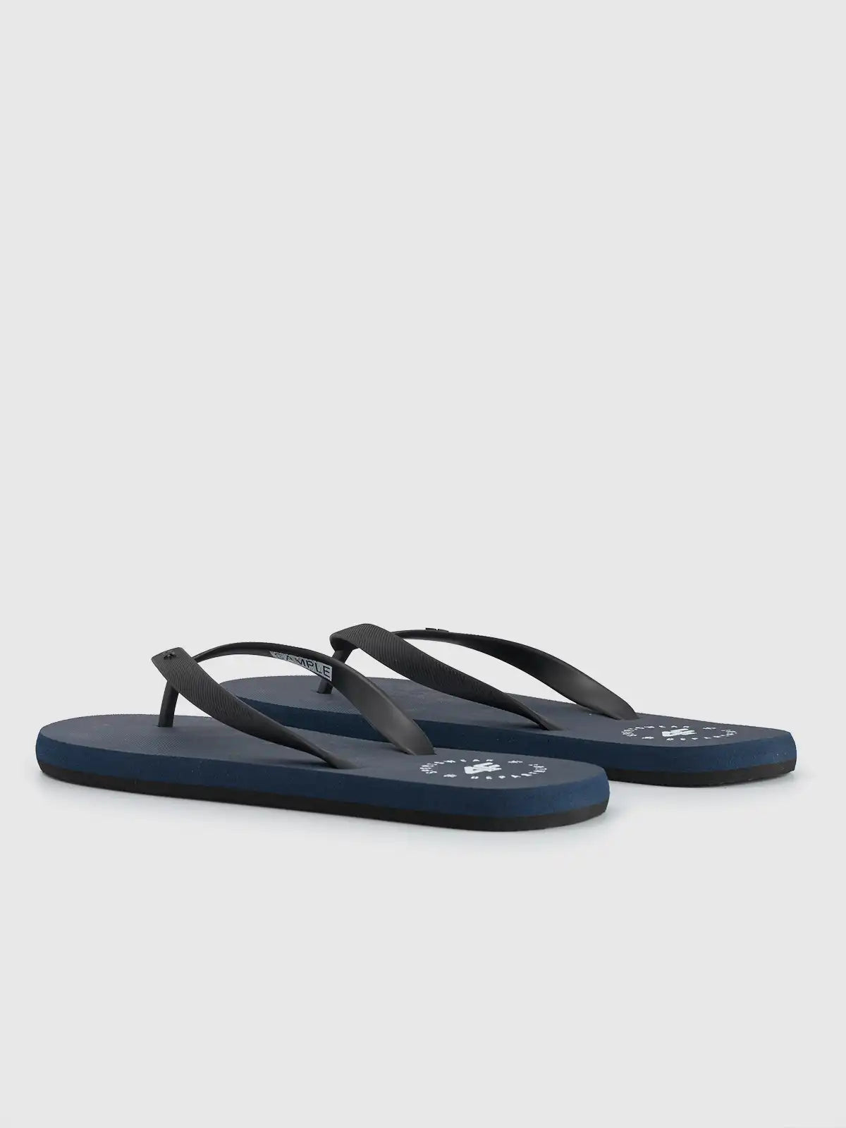 Мужские шлепанцы 4F Flipflop  M210 4FWSS26FFLIM210 dark blue