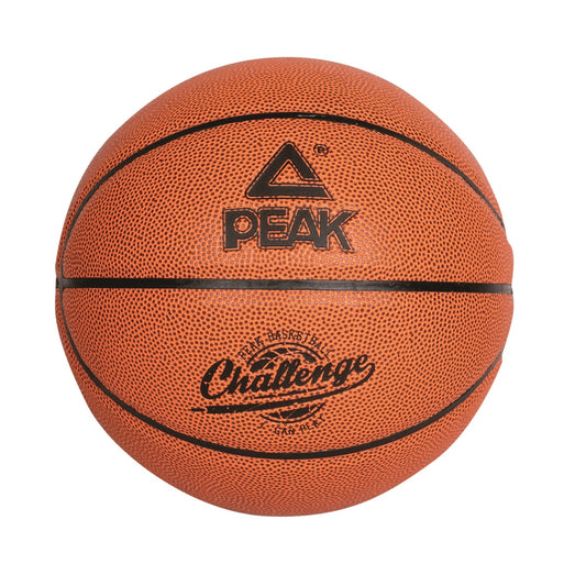 Minge de baschet Peak 7 Q1242170 brown