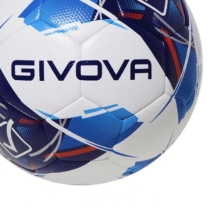 Футбольный мяч Givova New Maya PAL025 204