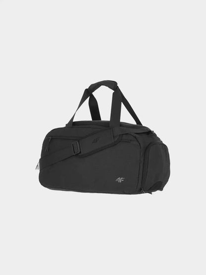 Geantă 4F U015 4FWSS25ATBAU015 deep black