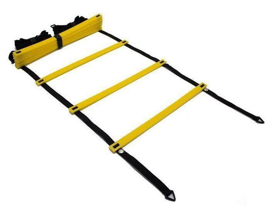 Agility Ladder PX 5 m (10 pcs) PA010 (напольная лестница)