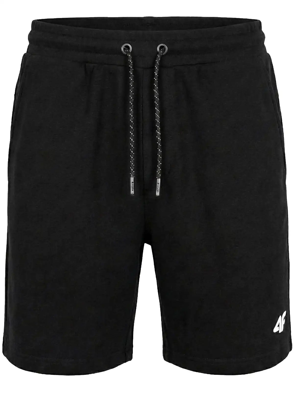 Мужские шорты casual 4F M0836 4FWMM00TSHOM0836 deep black