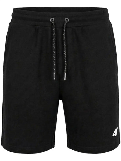 Мужские шорты casual 4F M0836 4FWMM00TSHOM0836 deep black