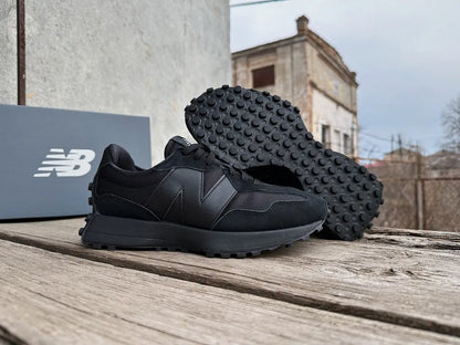Adidași pentru bărbați New Balance lifestyle MS327CTB