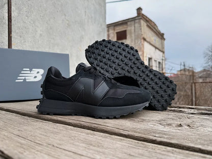 Adidași pentru femei  New Balance lifestyle MS327CTB