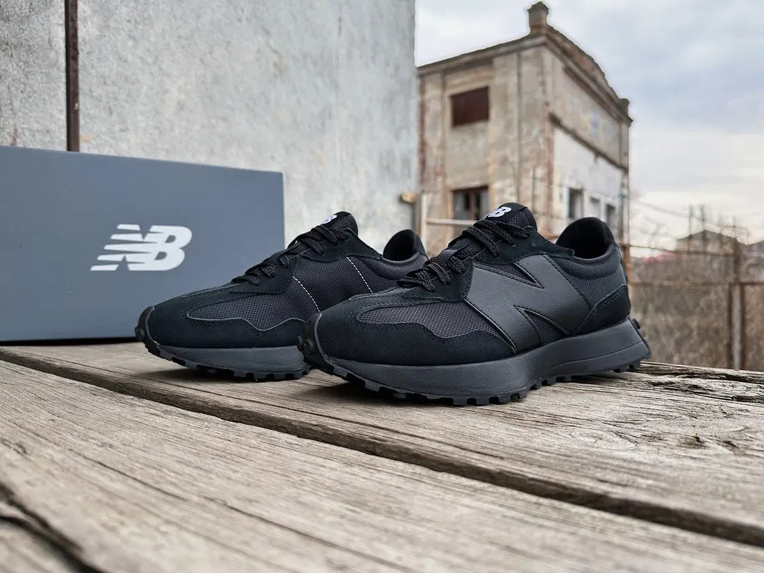 Adidași pentru femei  New Balance lifestyle MS327CTB