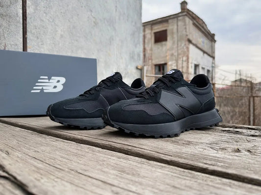 Кроссовки женские New Balance lifestyle MS327CTB