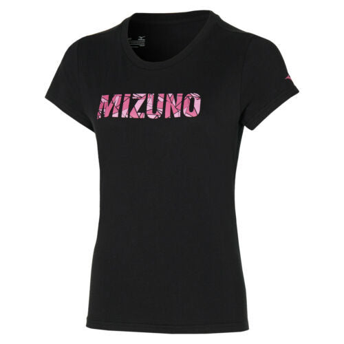 Футболка Mizuno athletic Mizuno tee k2ga2202 09