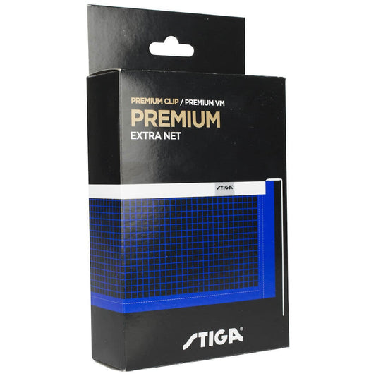 Plasă pentru tenis de masă Stiga 649000 extra net premium