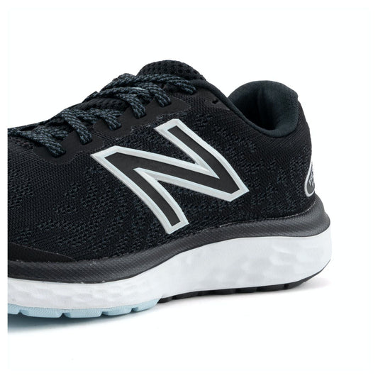 Кроссовки для бега New Balance w680lk7 48