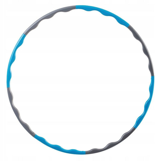 HULA HOOP CERCO MARTES GREY/BLUE