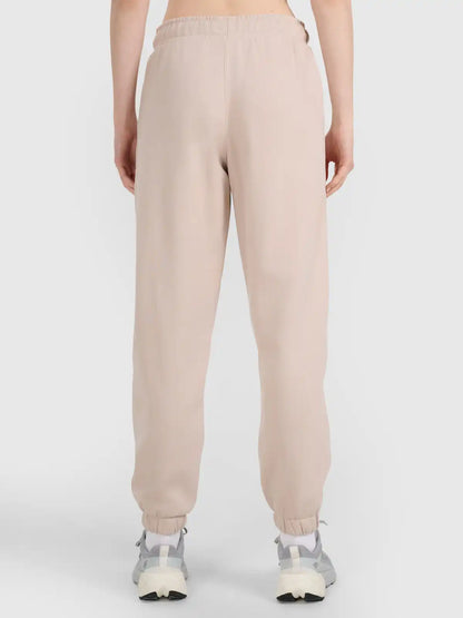 Женские джоггеры casual 4F F1421 4FWSS26TTROF1421 beige
