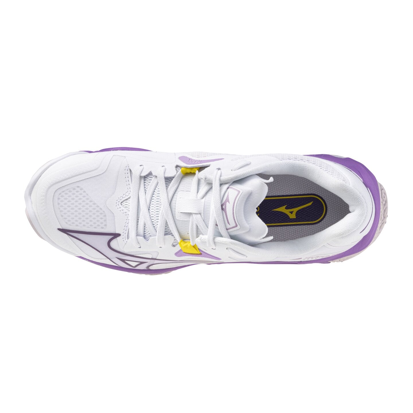 Adidași de volei pentru femei Mizuno Wave Lightning Z8 V1GC2400 10